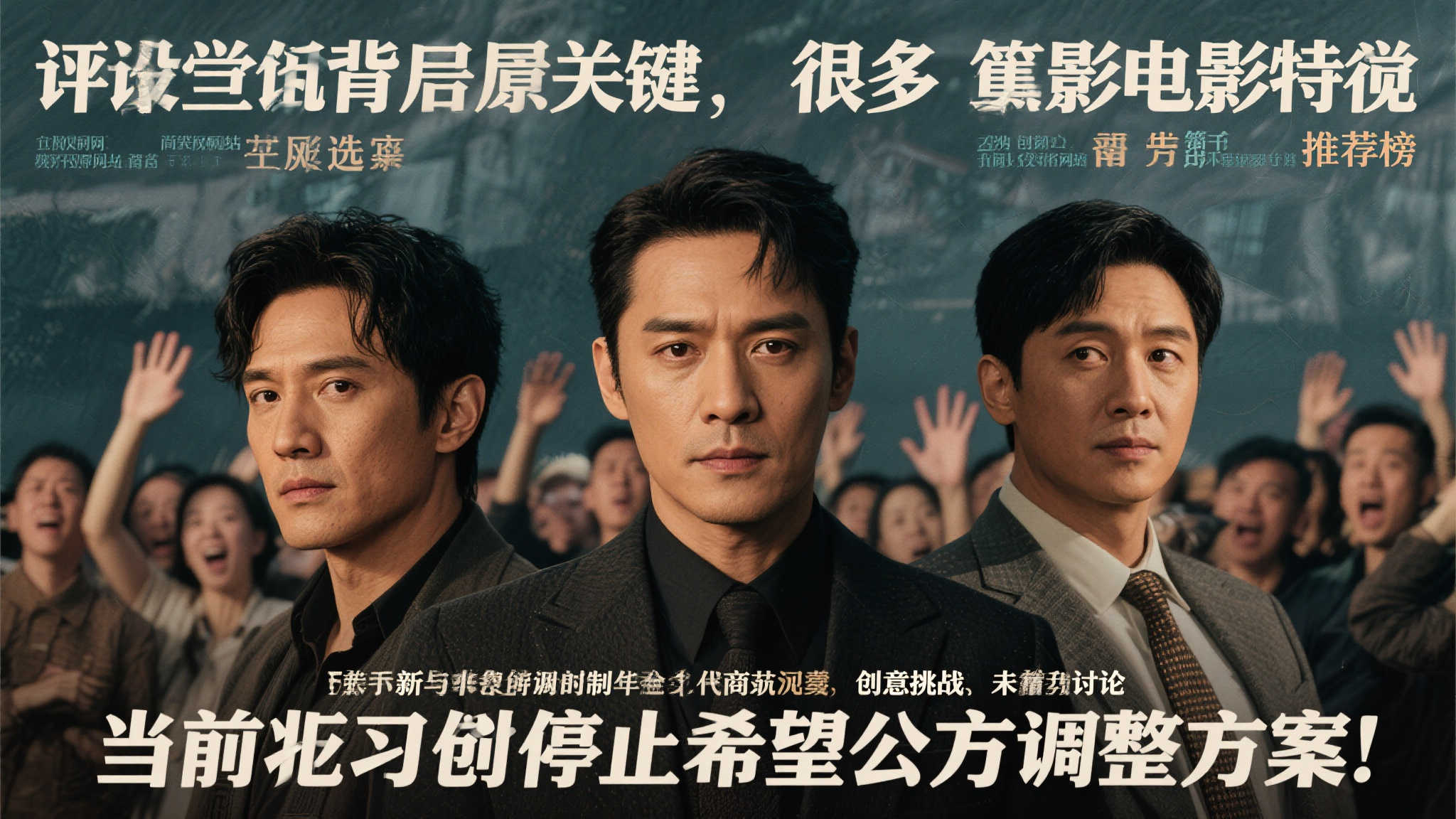 真人版选角掀风波,粉丝热议不断! 真人版选角掀风波,粉丝热议不断!